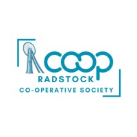 Radstock Co-operative Society Logo