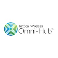 Tactical Wireless Logo