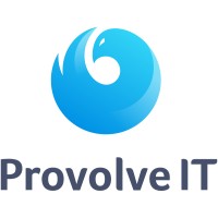 Provolve IT Logo
