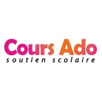 Cours Ado Thionville Logo