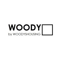 WOODYSHOUSING Logo