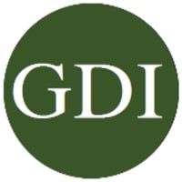 GLADSTONE DESIGN, Inc. Logo