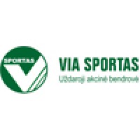 Via Sportas Logo