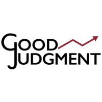 Good Judgment Inc Logo