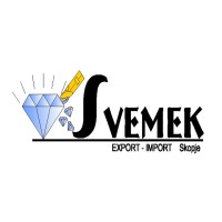 Svemek Logo