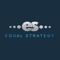 Equal Strategy Logo