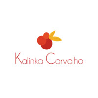 Kalinka Carvalho Organiza Logo