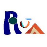 IES Benjamín Rúa Logo