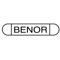 vzw BENOR asbl Logo