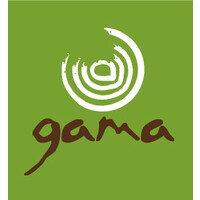 GAMA Logo