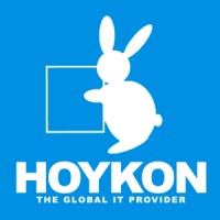 Hoykon BV Logo