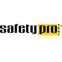 SafetyPro Logo