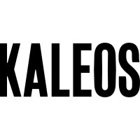 KALEOS Logo