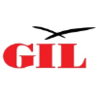 GIL Personlig assistans Logo