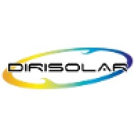 DIRISOLAR Logo