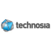 TECHNOSIA Logo