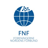 The Confederation of the Norden Associations Logo