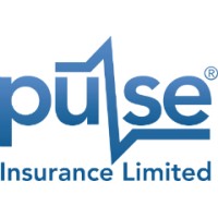 Pulse Insurance Limited Logo