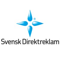 Svensk Direktreklam AB Logo