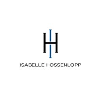 Isabelle Hossenlopp Logo
