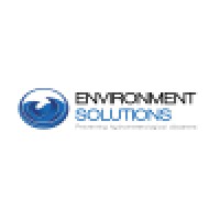 Environment Solutions ApS Logo
