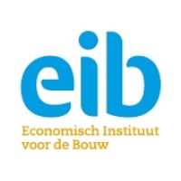 Economisch Instituut voor de Bouw Logo
