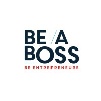 Be a boss Logo