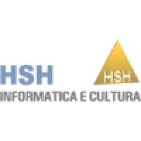HSH Informatica e Cultura srl Logo