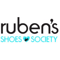 Rubens Shoes Society Logo