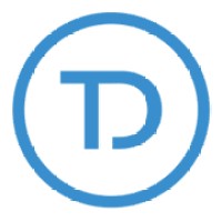TDconsulting Logo