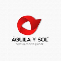 Águila Y Sol Comunicación Global Logo