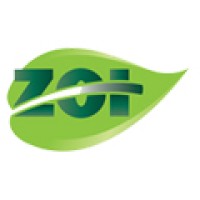 ZOI Agrícola Logo