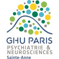 Hôpital sainte anne Logo