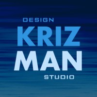 Krizman Design Studio Logo