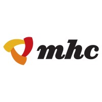 Mental Health Consultants, Inc. Logo