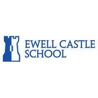 Ewell Castle School Logo