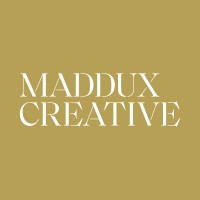 Maddux Creative Logo