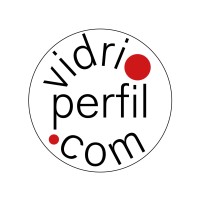VIDRIOPERFIL Logo