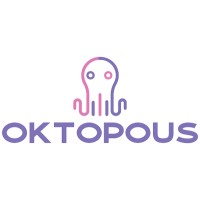 OKTOPOUS Atelier Recruitment Logo