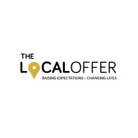 The Local Offer Logo