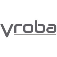 Vroba Logo