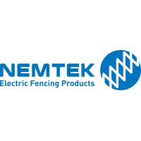 Nemtek Electric Fencing Products Logo