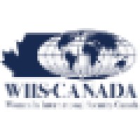 Women in International Security Canada Inc. Logo