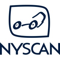NYSCAN A/S Logo