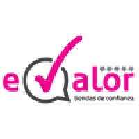 eValor Logo