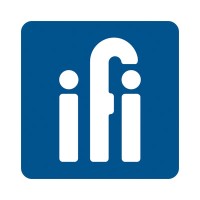 ifi S.p.A. Logo