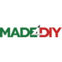 MADE4DIY Logo