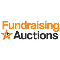 Fundraising Auctions Ltd Logo