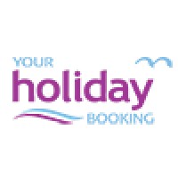 Your Holiday Booking Logo