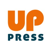 UP PRESS Logo